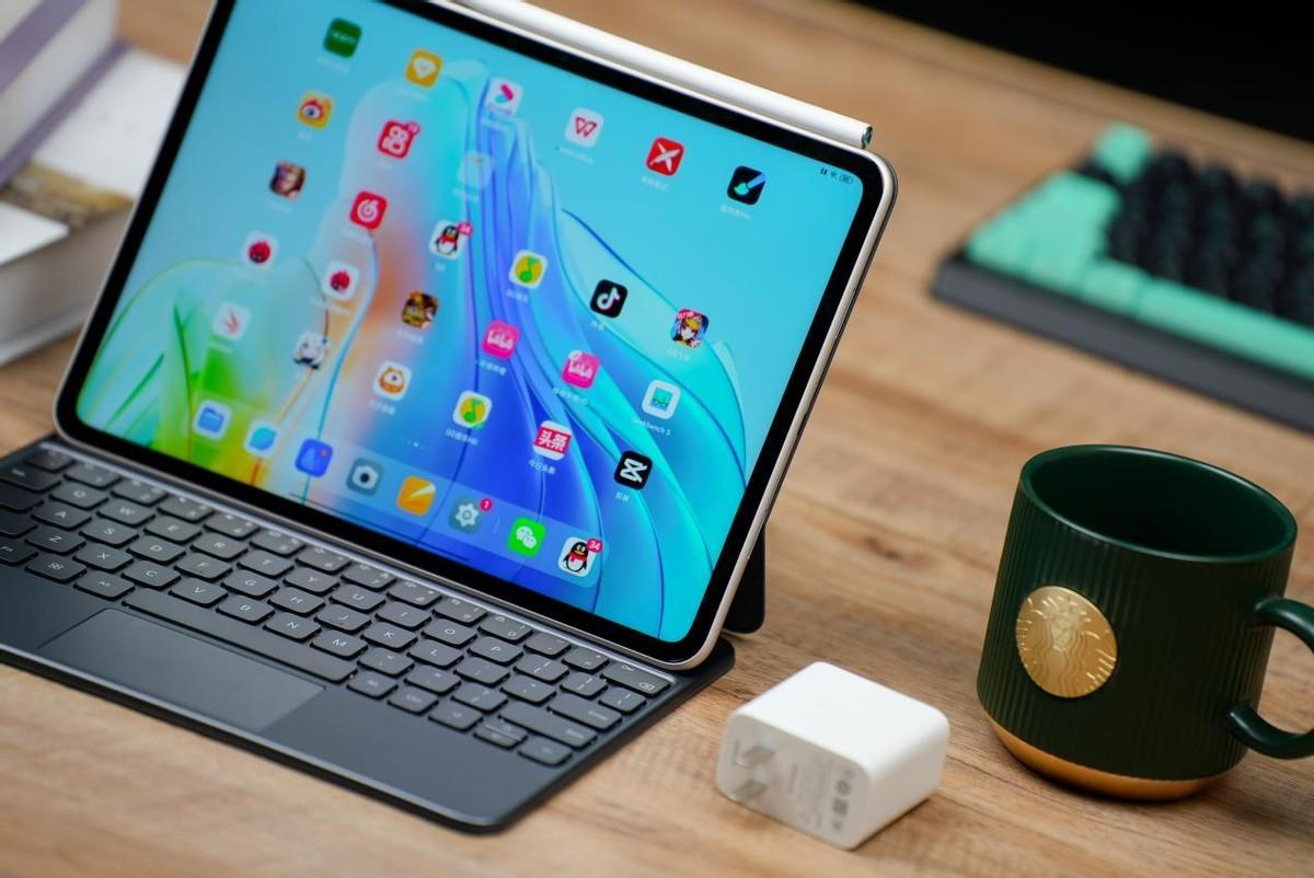 2023年还能买64GB的平板吗？理性讨论：618降价的iPad10是否值得