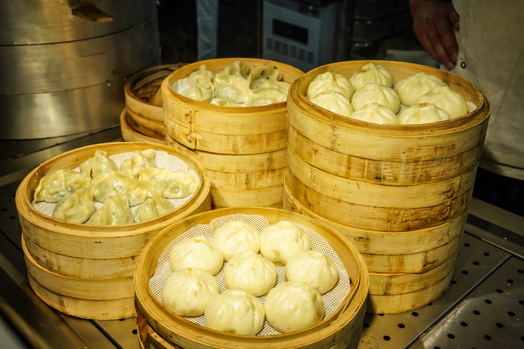 宿州景点哪里好玩一日游,宿州小众打卡