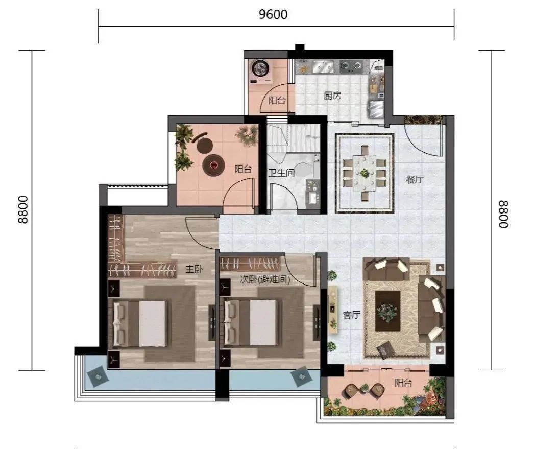 颐安陶然阁装修,颐安陶然阁质量怎么样