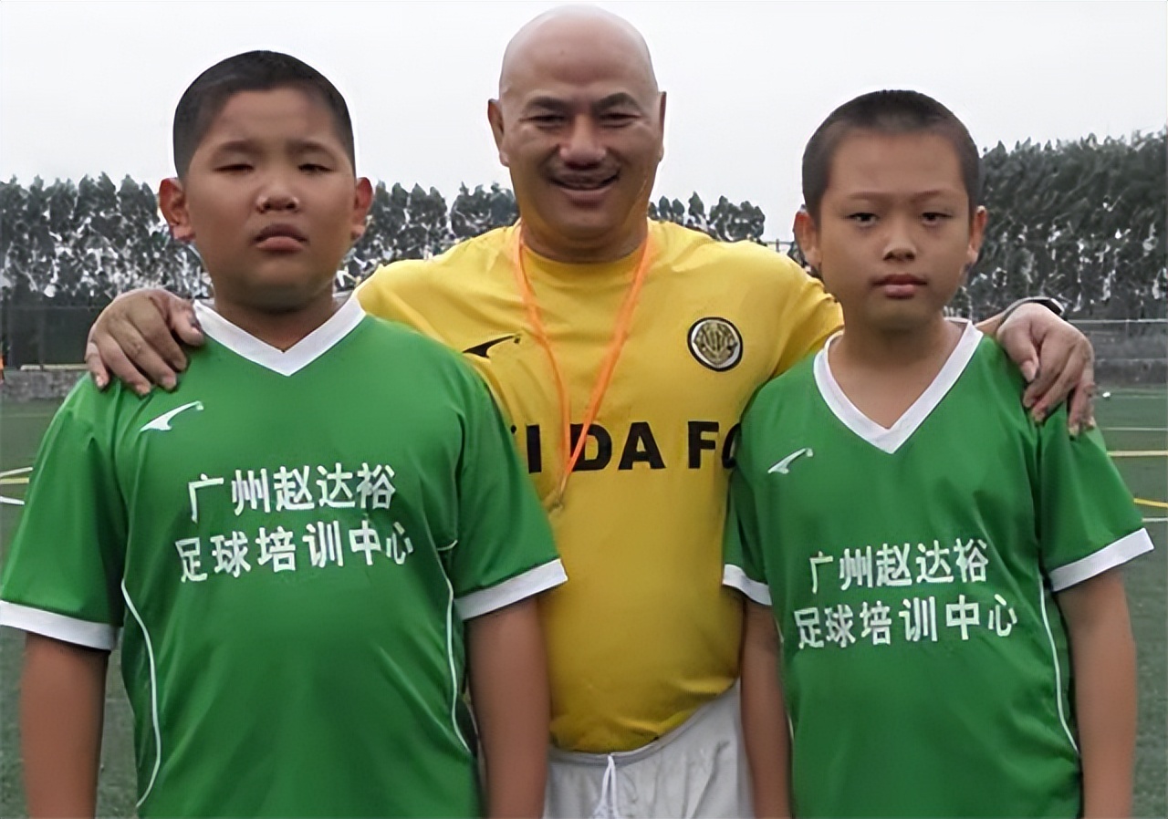 赵达裕葬礼全过程,赵达裕因病仙逝