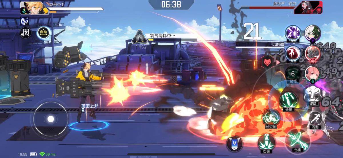 时空猎人3什么阵容最强,时空猎人3天梯赛最强英雄