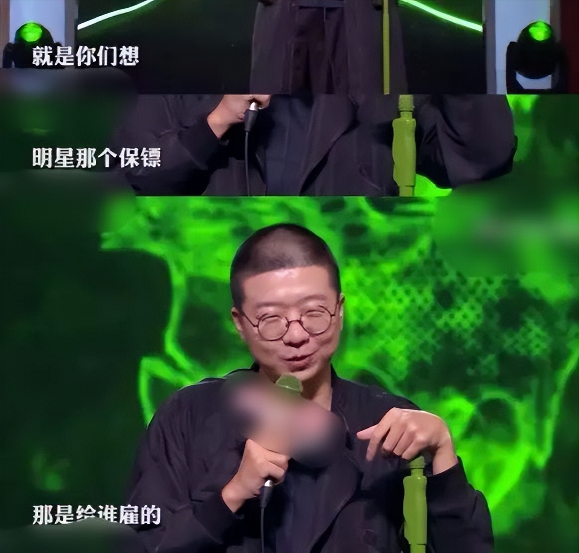 上门骚扰、扔鞋驱赶、组合拳打粉丝，连明星助理都这么嚣张了？