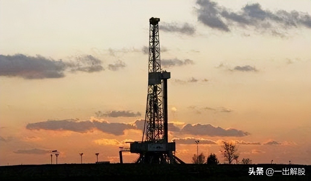 最新页岩气概念股龙头股,a股2024最具翻倍潜力的龙头是哪些
