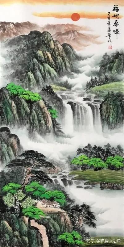 水煮人参果,水煮人生含义图片大全