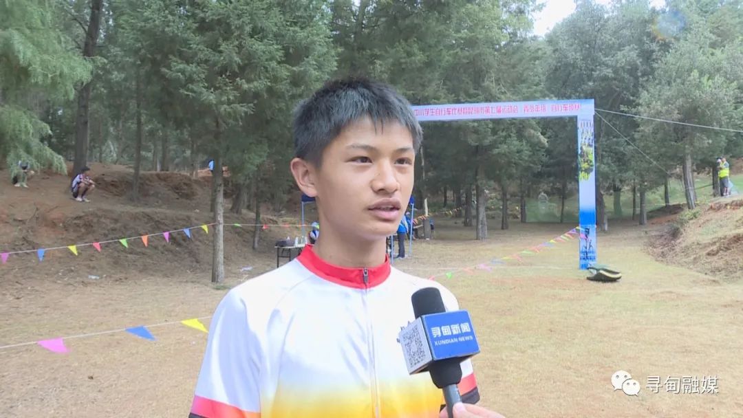 昆明中小学自行车比赛,昆明自行车比赛小学生