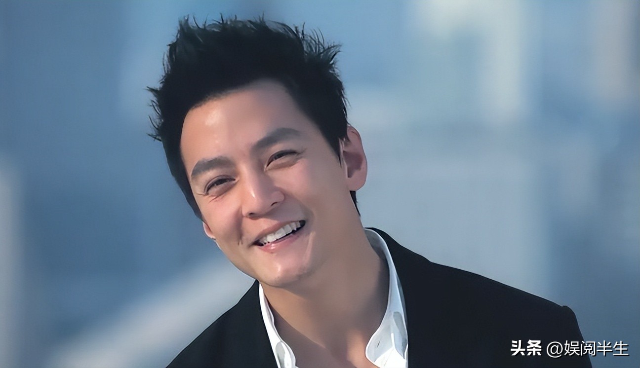 18位男星年轻时有多帅,老了后却帅出天际的4位男星