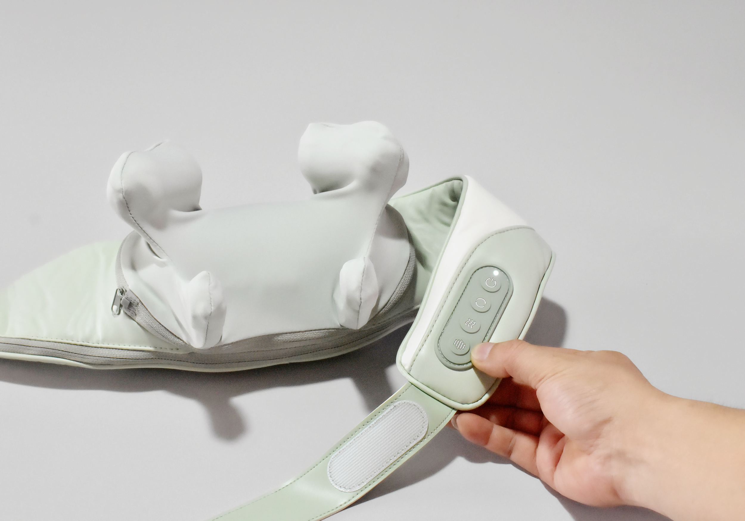 斜方肌肩颈按摩仪排名,锐珀尔斜方肌按摩