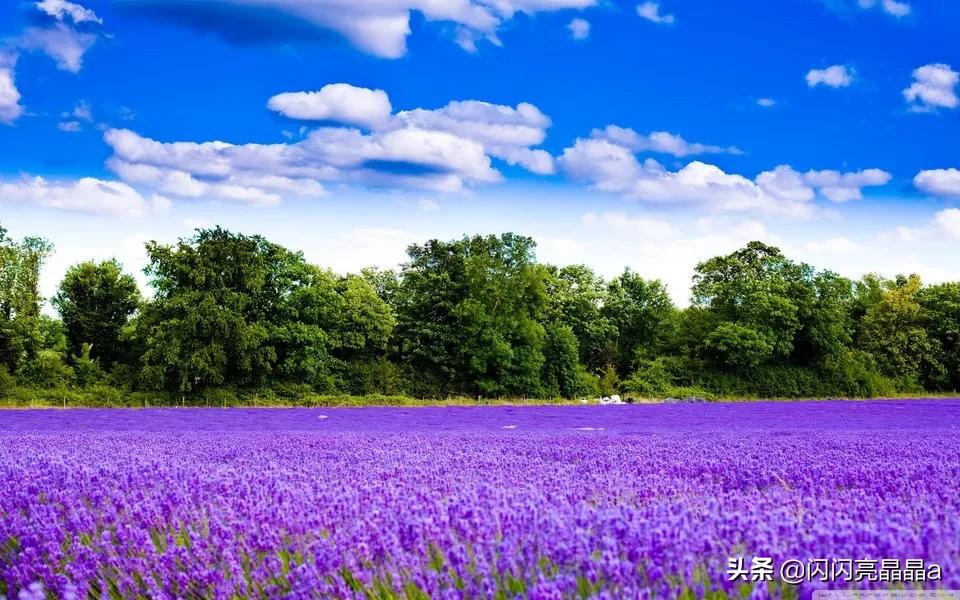 蓝天白云图片大全,蓝天图片大全高清图