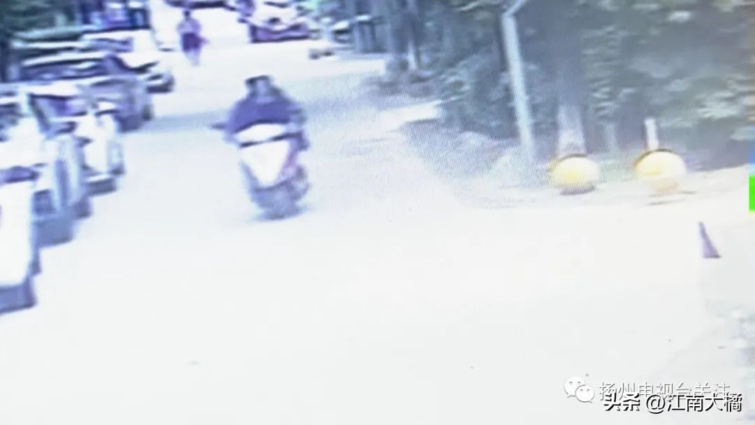 事发新港名兴花园！业主家中疑遭“白日闯”损失五万元