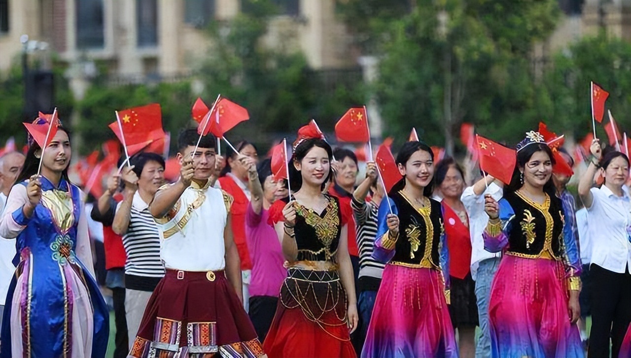 中国的达曼人现状,苦等200多年的达曼人