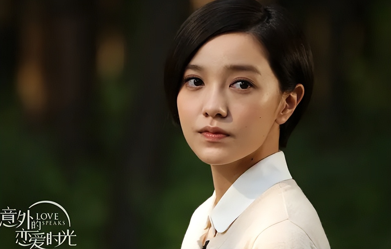 乘风破浪中郭采洁的表现怎么样,郭采洁陷入顾里魔咒