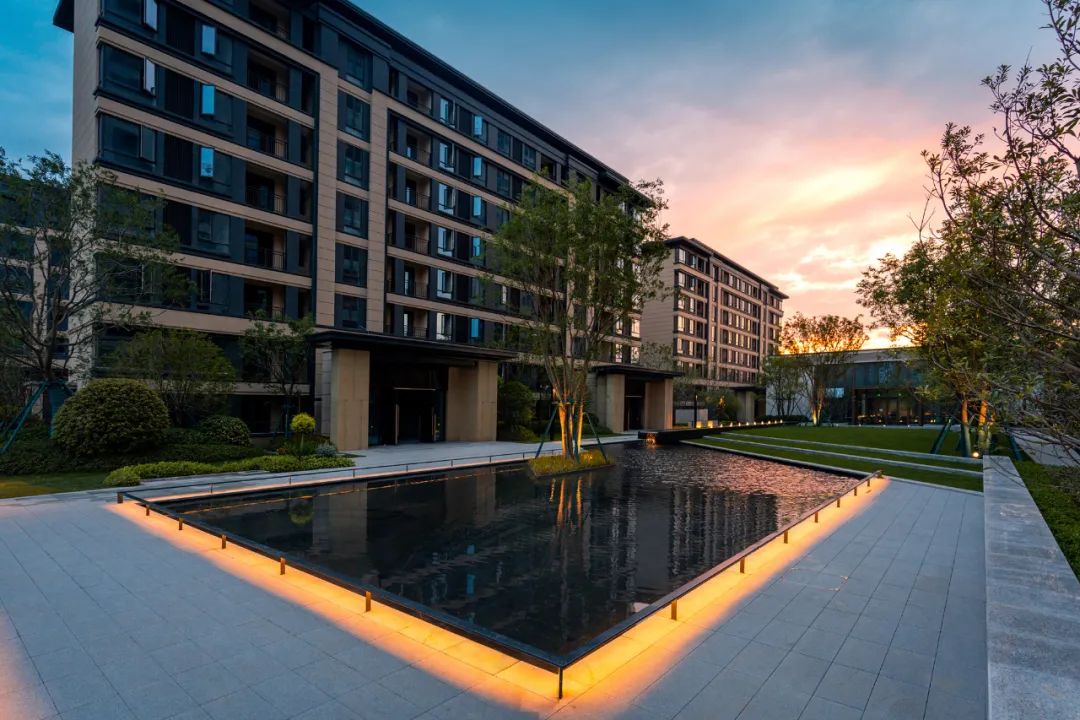 荆州四季园林,荆州苏式园林