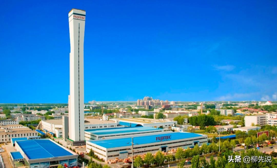 通力电梯世界500强排名,全球电梯公司排名前十佳