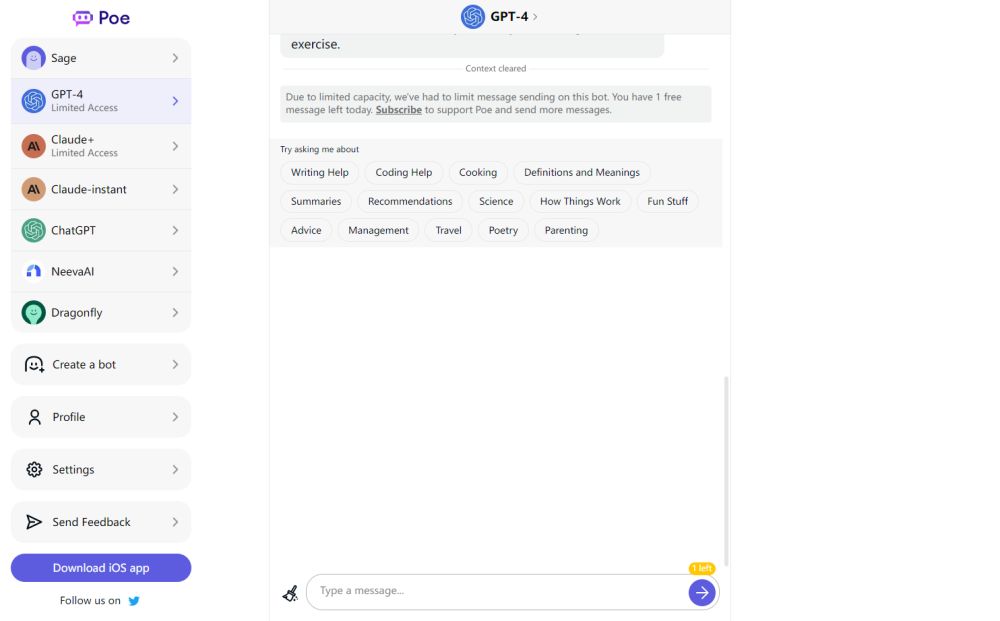 全网最全ai工具让ai为你工作,哪些工具可以进行ai绘画创作