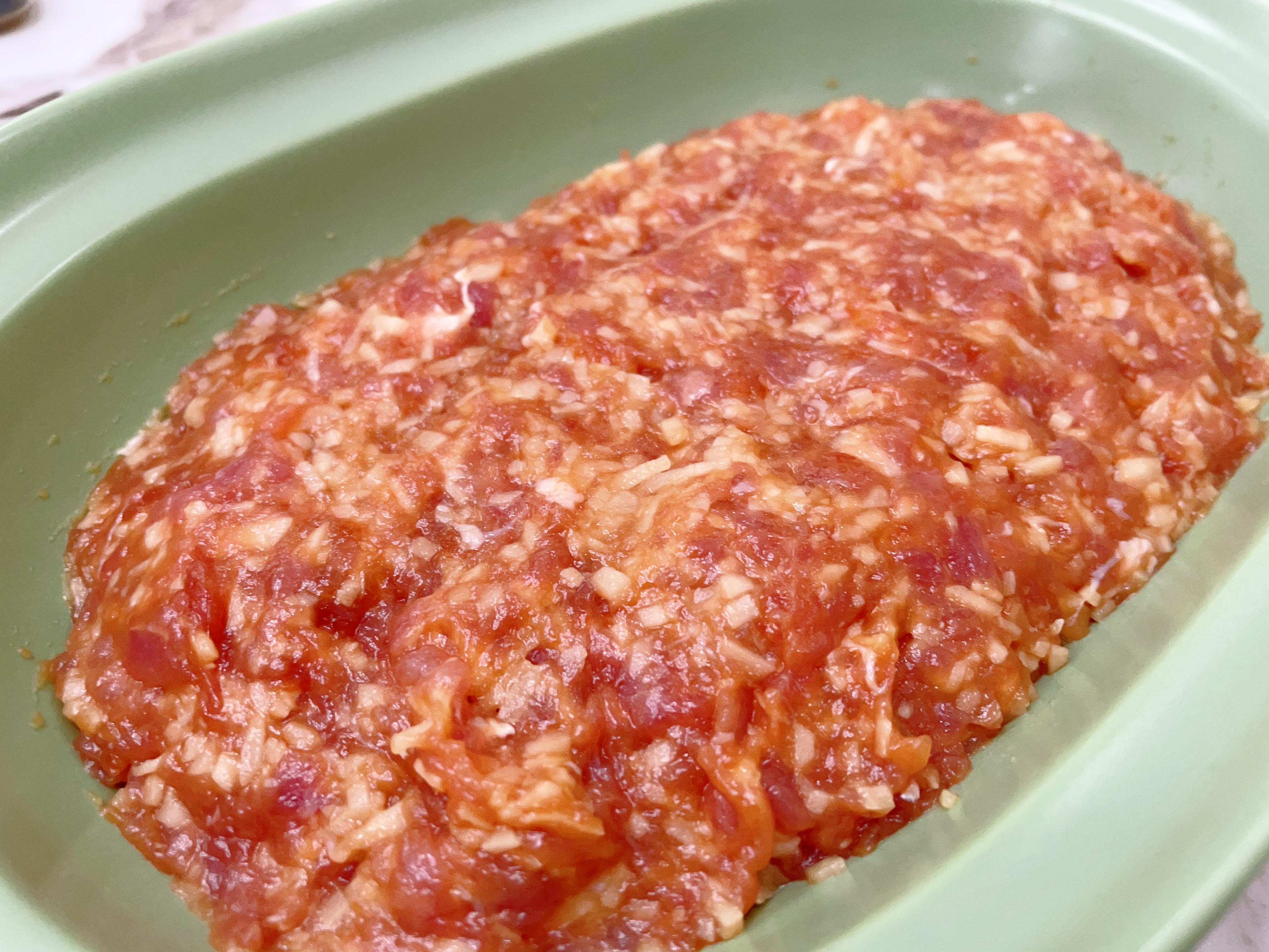 莲藕蒸肉饼怎么做简单又好吃,莲藕蒸肉饼的做法减肥