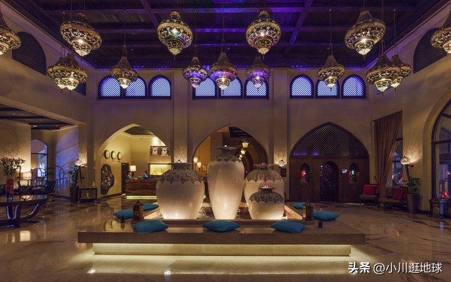 迪拜旅游攻略三天自驾,迪拜旅游攻略浙江