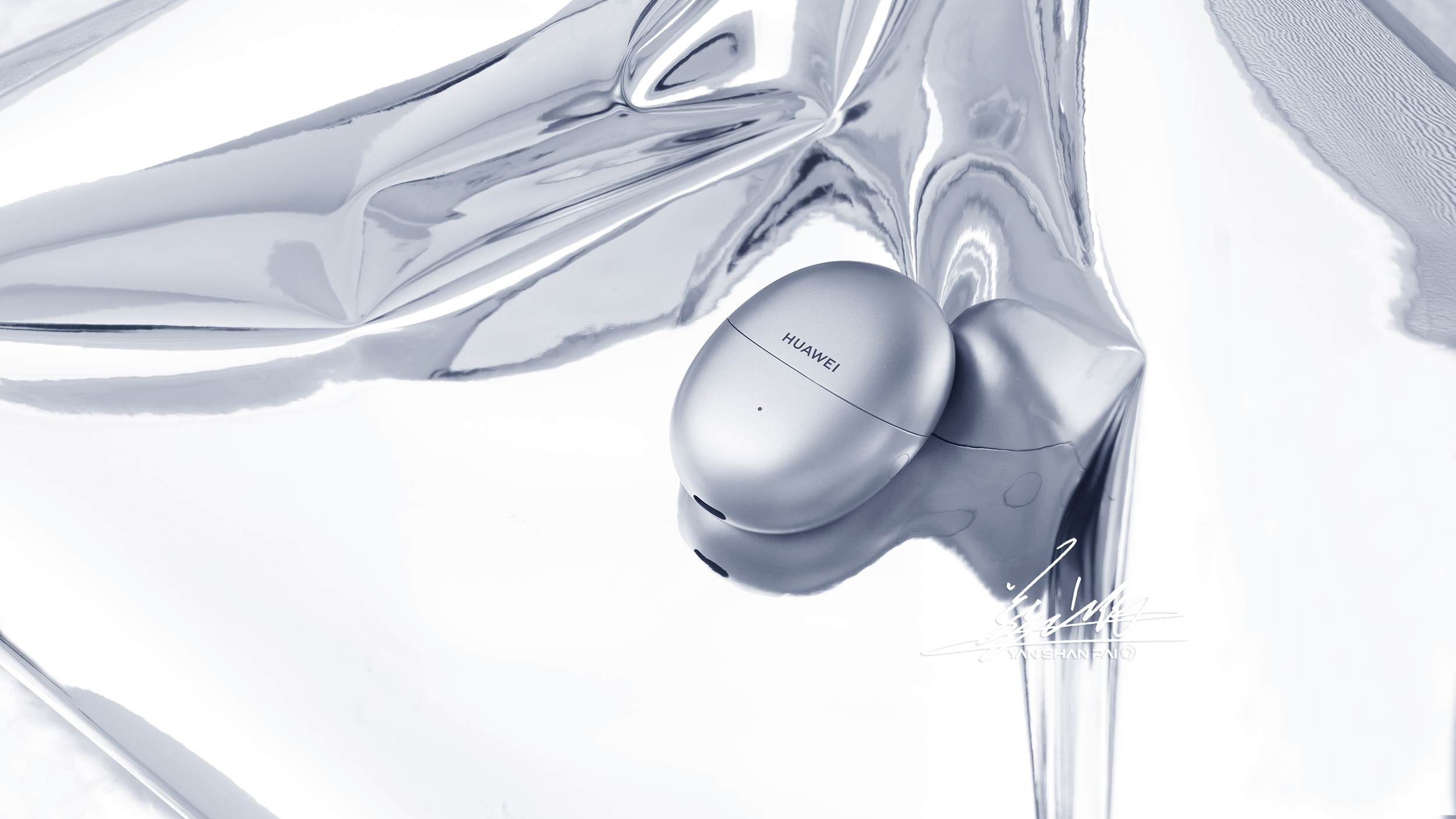 华为新耳机freebuds5发布会有降噪,华为freebuds5水滴耳机缺点