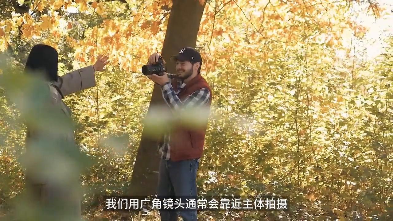 24-70镜头和70-200镜头哪个实用,初学摄影什么镜头最合适