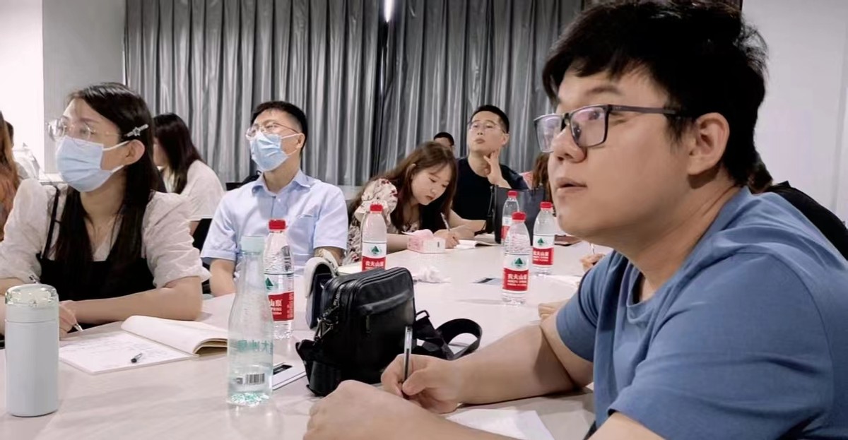 新视觉新媒体助力济南邮政兼职主播培训班圆满开班