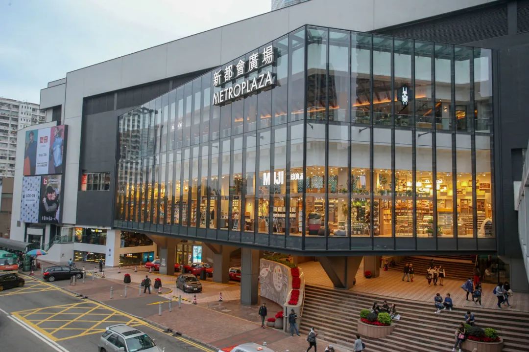 3年，终于等到香港通关！