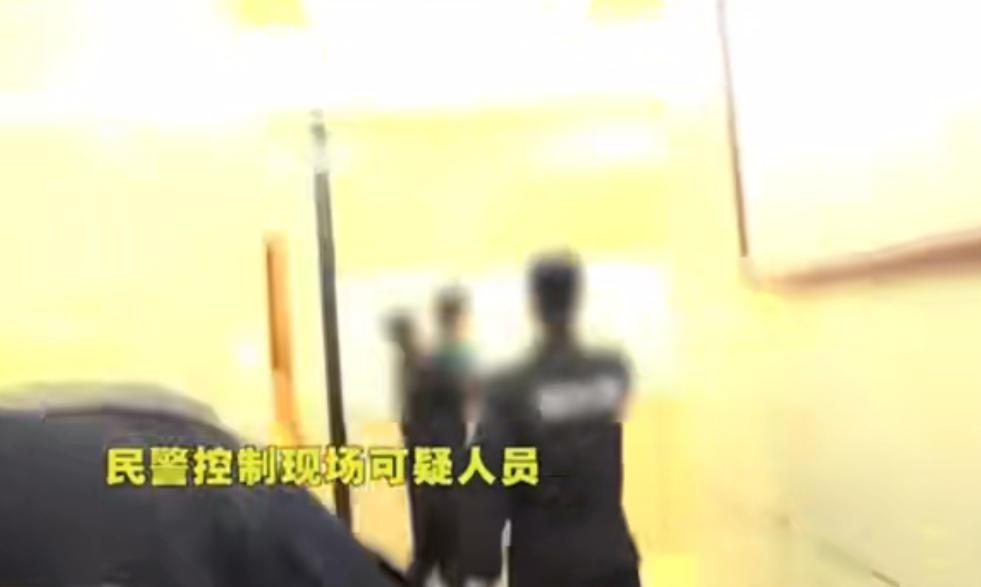 “成功人士交流群”竟是招嫖微信群？开房优惠100，数字表示暗号