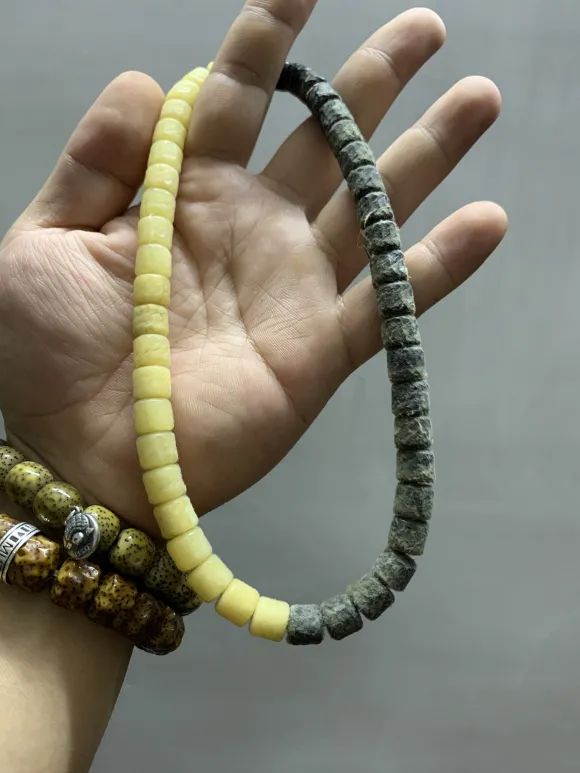 老型手串不玩怎么存放,手串长期不玩的时候怎么存放