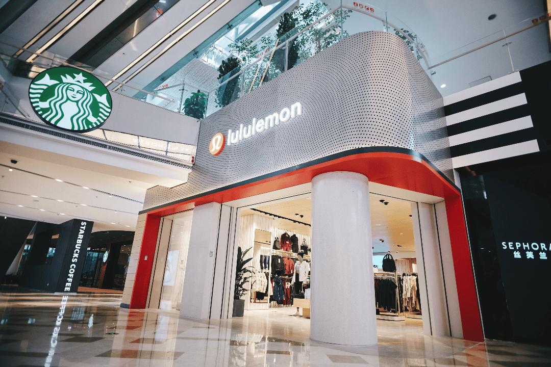 北京西单和西单大悦城,西单大悦城2007年