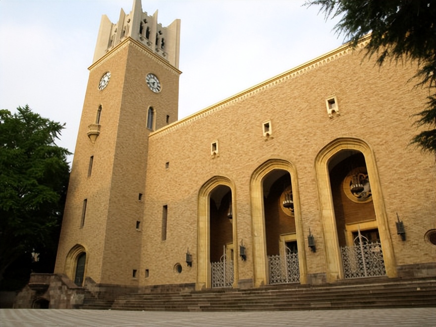 早稻田大学简称什么,早稻田大学成立时间