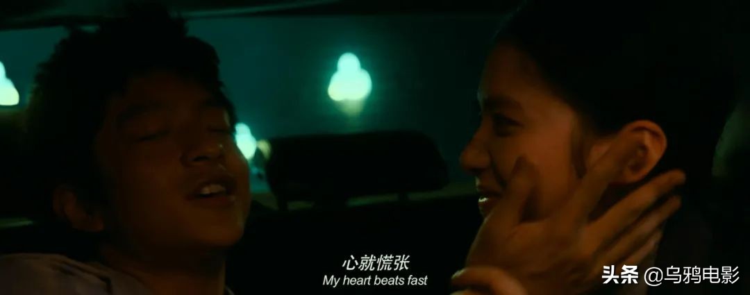 烂成这样还敢重映？国产爱情片，难看哭了，导演还钱