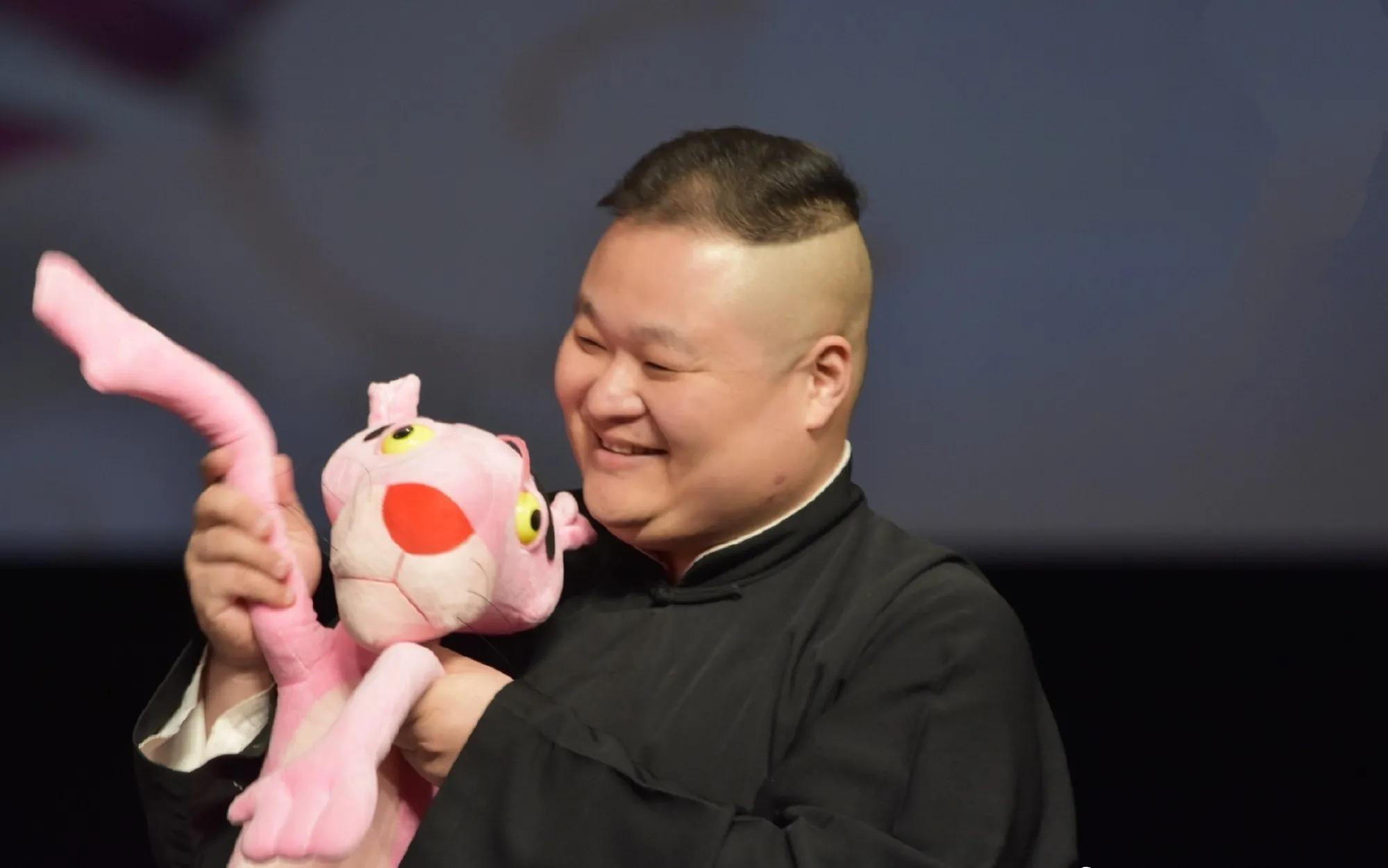 被低估的德云家谱,德云家谱几年修订一次