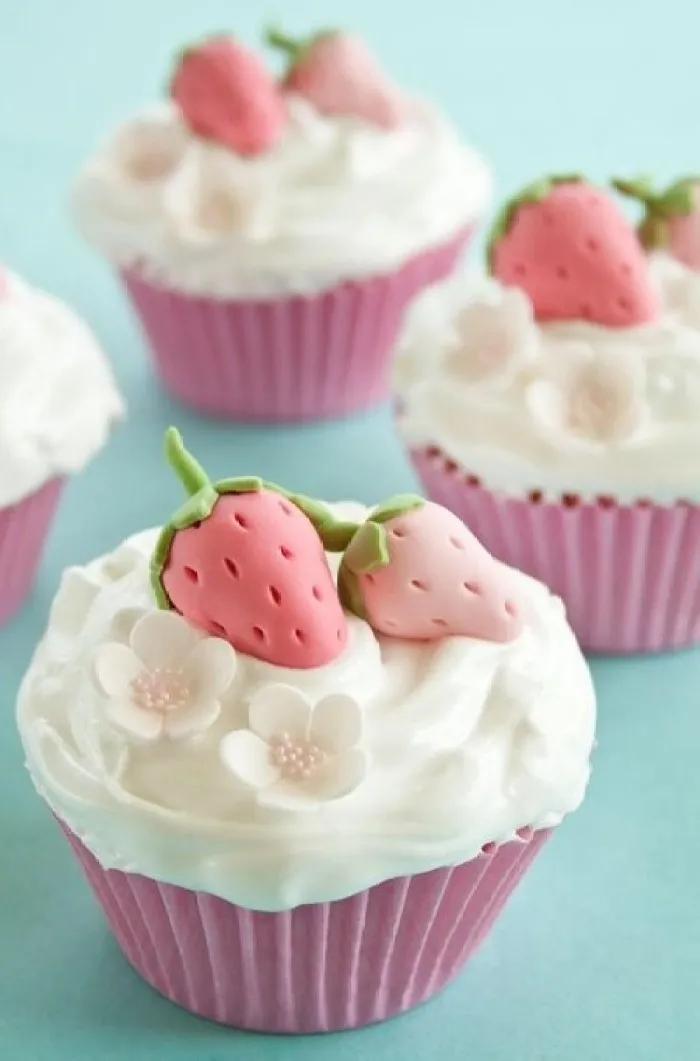 法式甜点壁纸,甜品精美壁纸