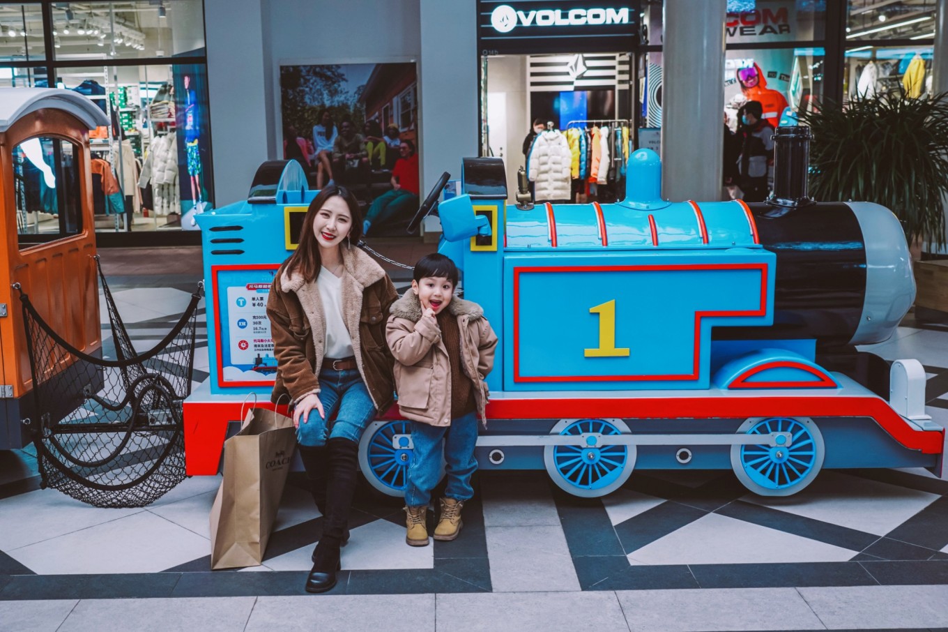 佛罗伦萨小镇带娃,带小孩旅游推荐佛罗伦萨