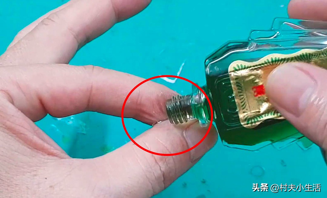 小苏打加上502胶水，到底有多强？看后又学一招