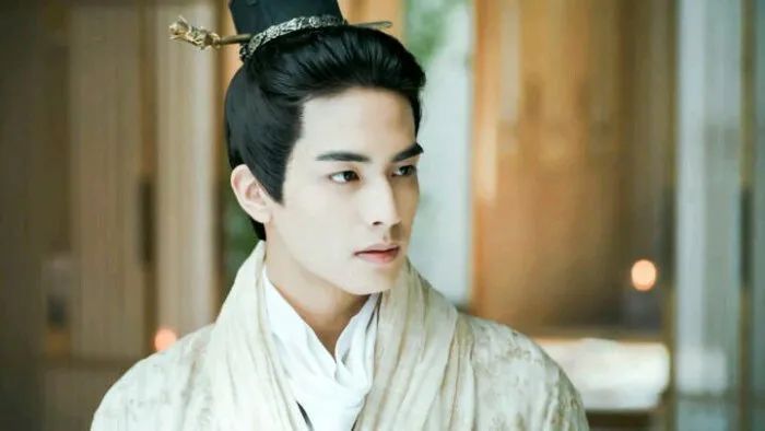 中国历史百大帅哥,中国古代四大帅哥排行榜