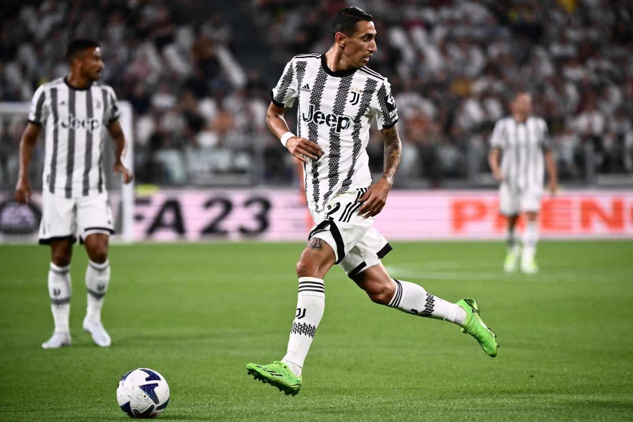 扫地出门！尤文图斯决定9000万出售当家球星！中场主力离队已定