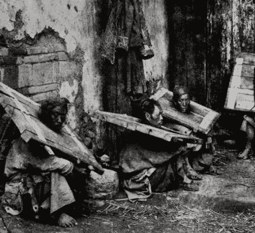 日军找“花姑娘”有多少*行暴**？老人回忆：日本兵没有一点人性