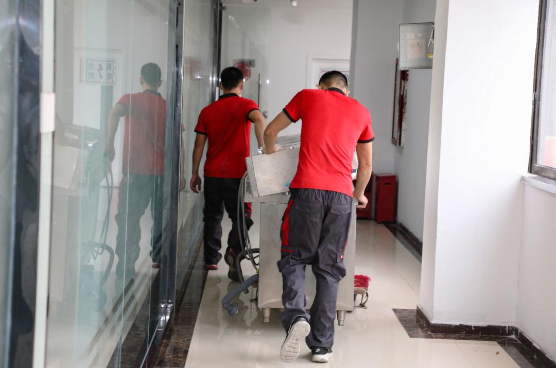 上海搬家公司收费标准一览表,上海大众搬家公司价目表