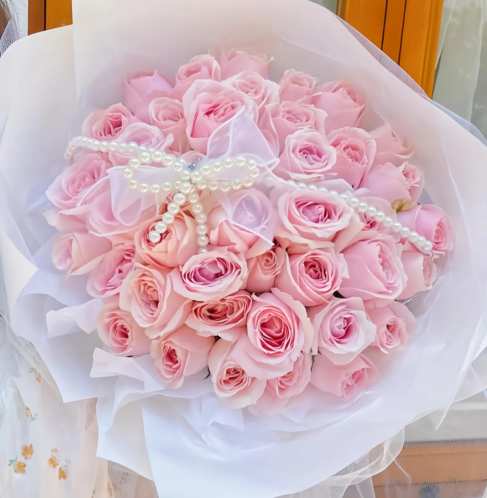 情人节送老婆什么礼物最好实用,正在追的女生情人节送什么礼物