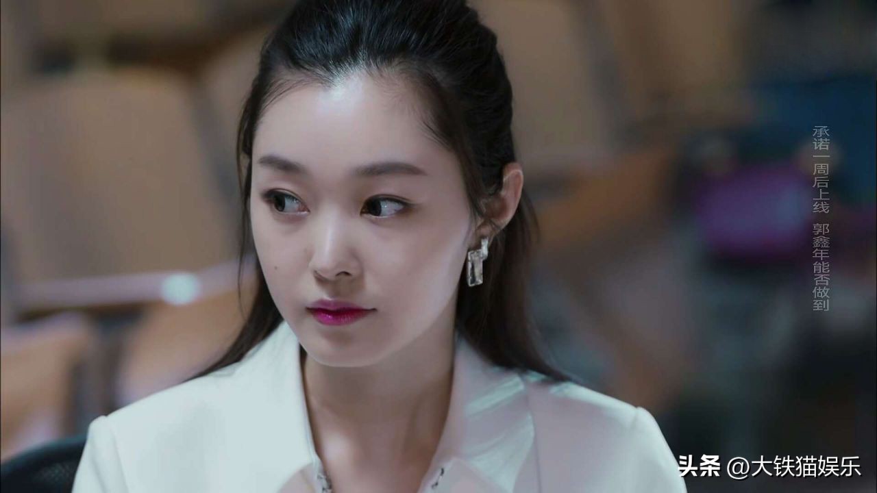 演女二抢女主风头，挑大梁却又差了点意思，这5位女星问题出在哪