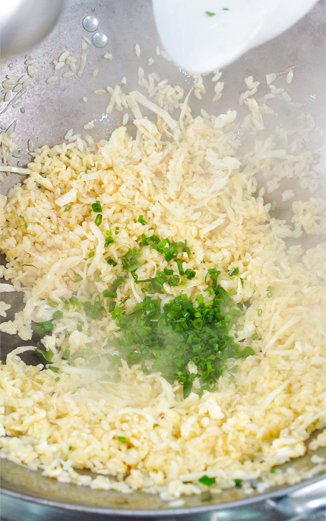 蛋炒饭怎么做好吃5个诀窍交给你,蛋炒饭怎么做到饭粒粒分明