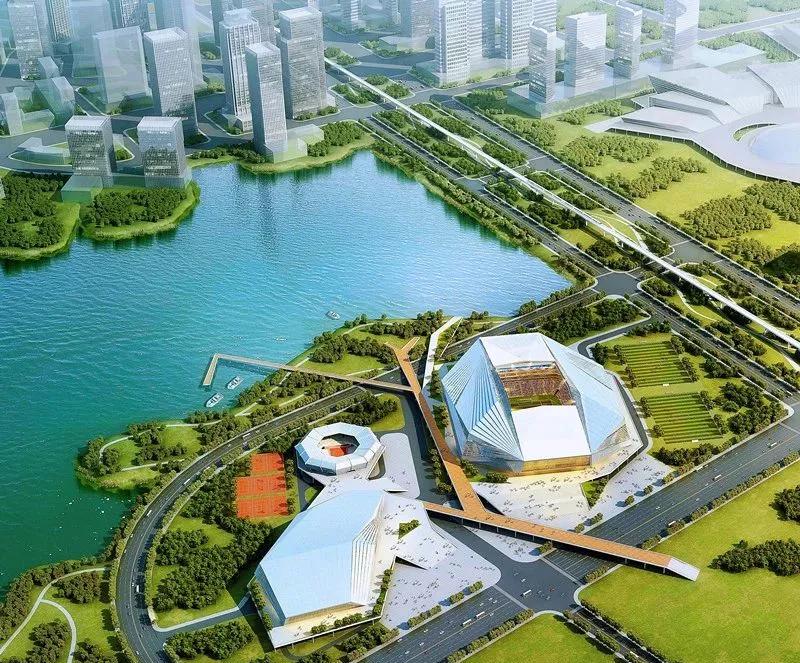 武汉未来五年的发展规划,武汉好消息