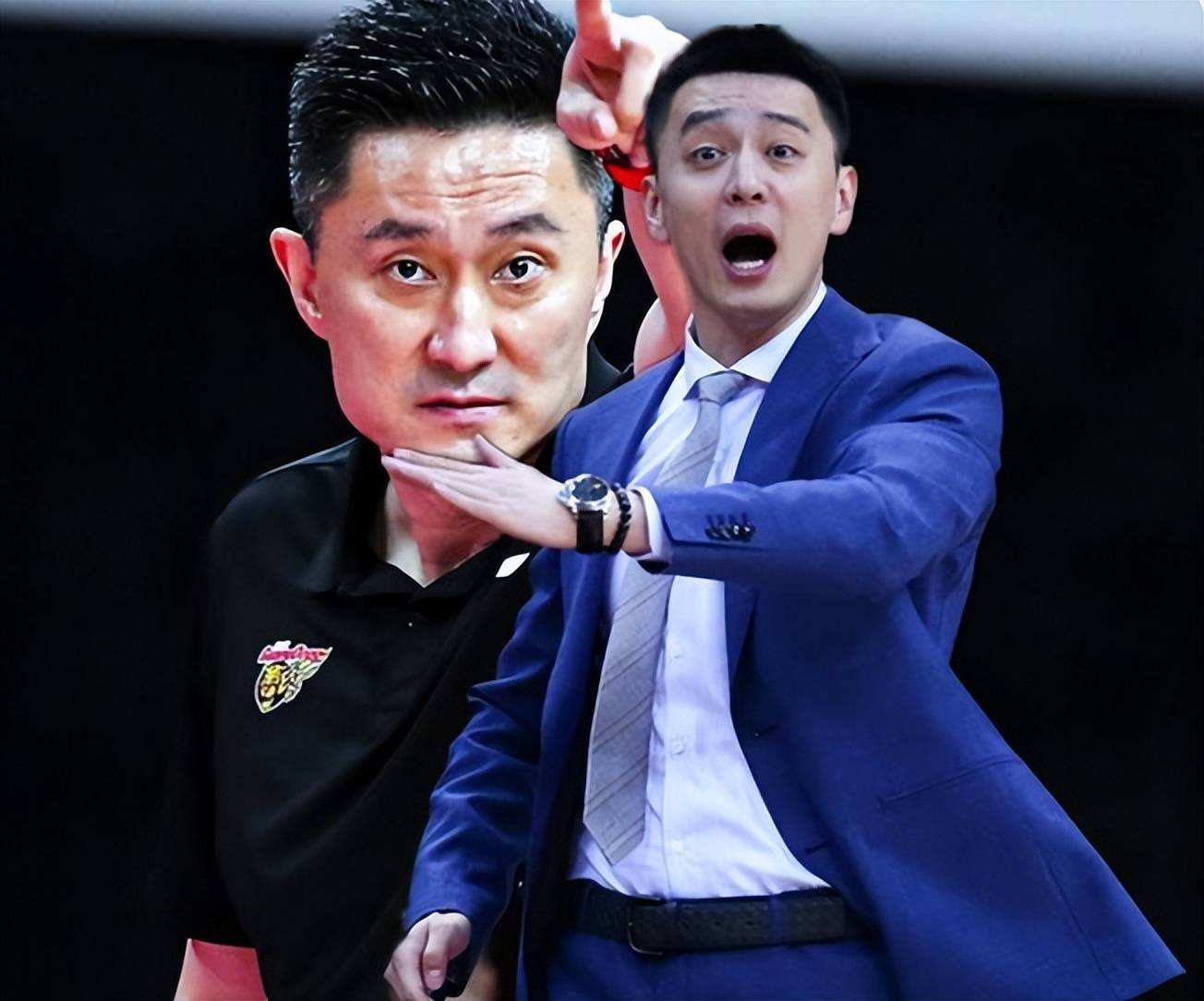 付豪cba男篮,付豪八一时期集锦