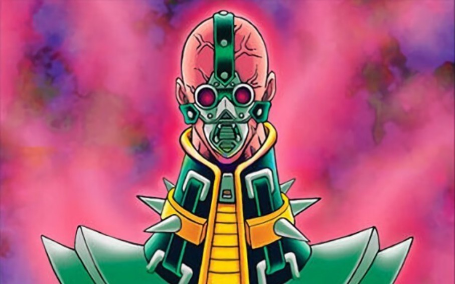 游戏王决斗链接人造人卡组,游戏王决斗链接不花钱可以玩吗