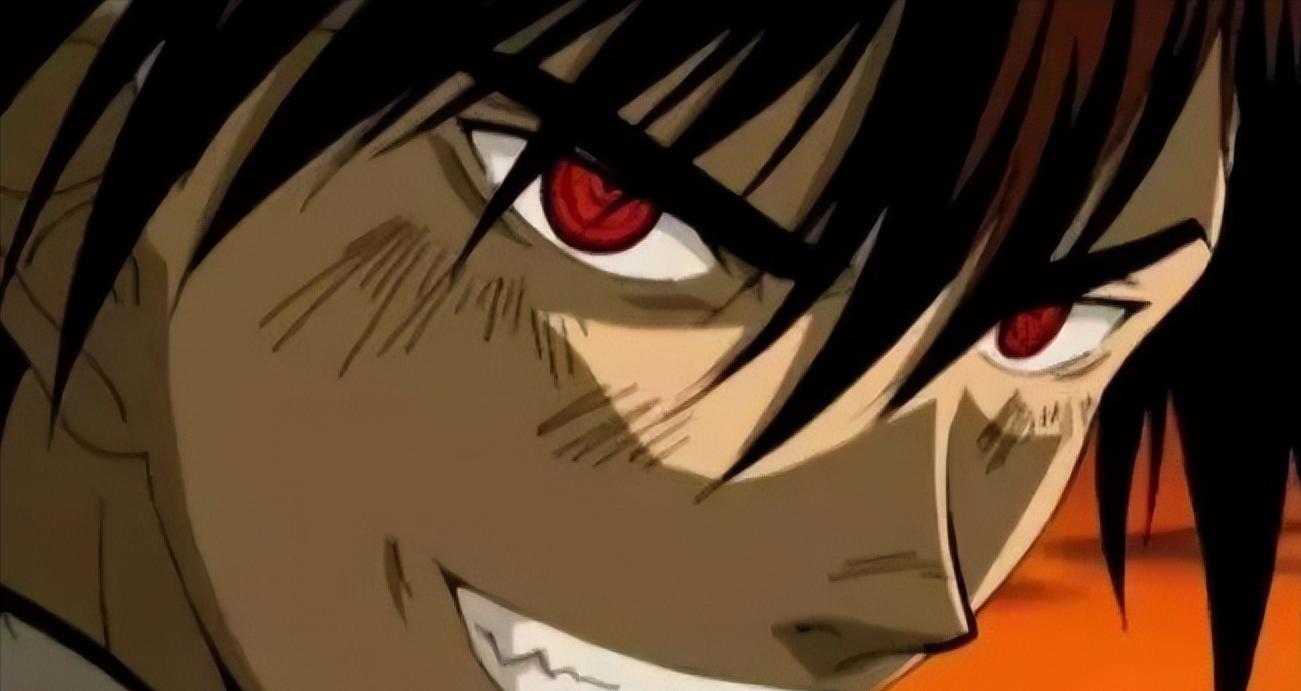 动漫中有哪些开局无敌的主角,盘点动漫里面的满级人物