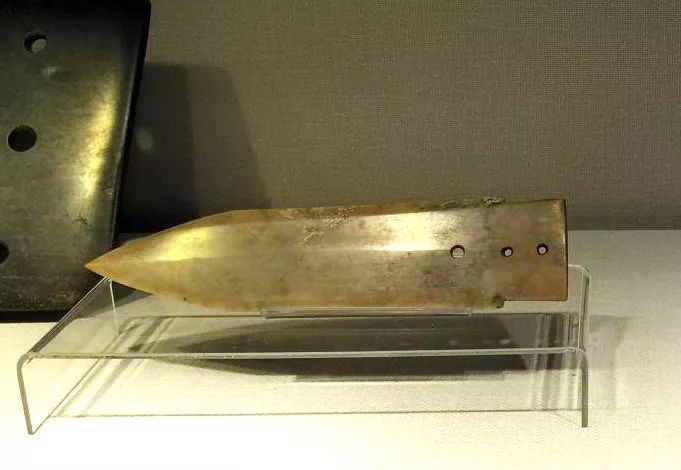 中国古玉明代精品玉器欣赏23件,最值得收藏的5件玉器