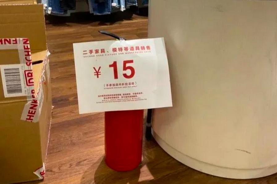 优衣库中国业绩现状,优衣库在中国为什么业绩下滑