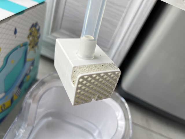 宠咕咕智能宠物饮水机,宠咕咕喂食器测评