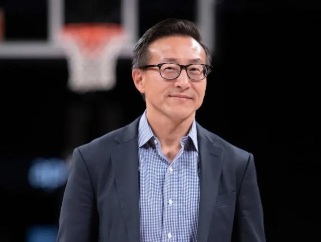 2022蔡崇信篮球奖学金六人名单,八村塁加入中国国籍了吗