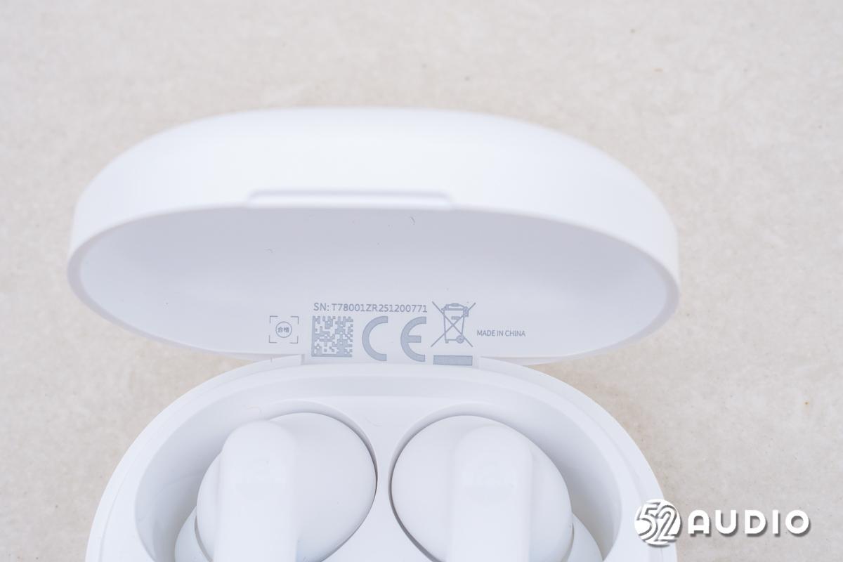 hayloumoripods音效测评,haylou主动降噪耳机评测