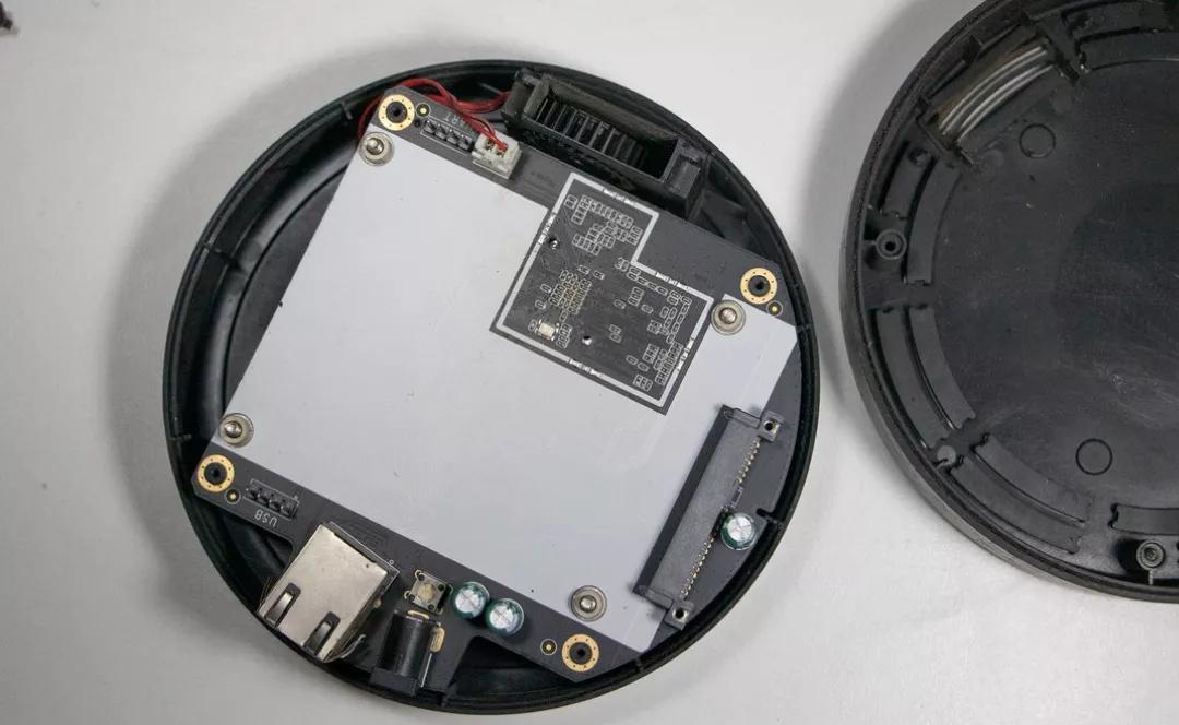 新手群晖nas推荐,群晖双盘nas